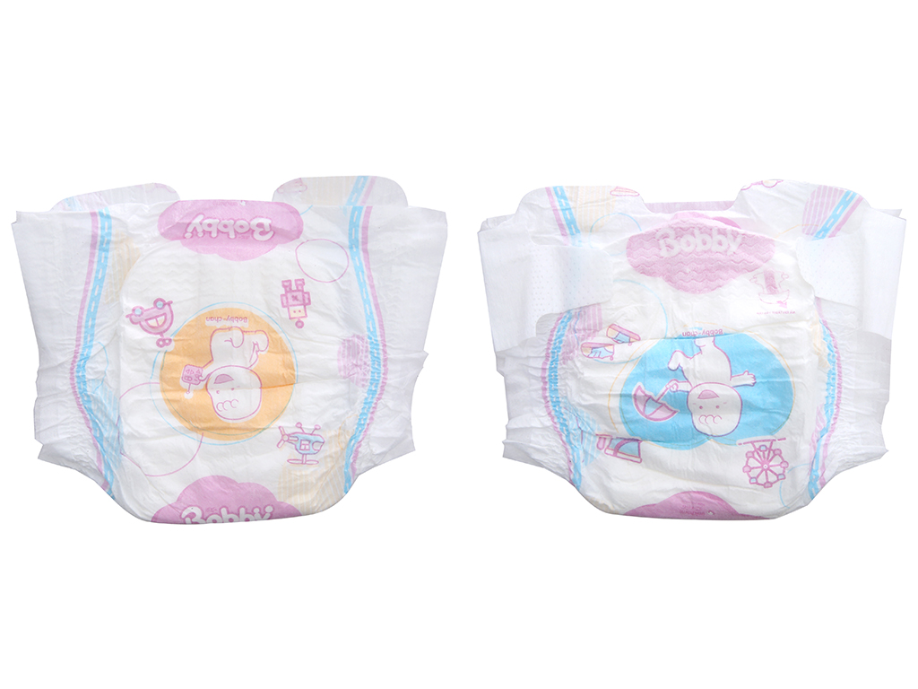 baby diapers xs size