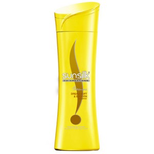 Sunsilk Shampoo Magic Smooth 320g