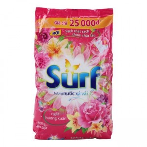 Surf sping guide 6kg