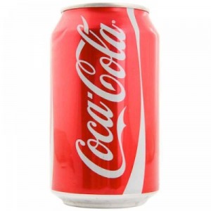 Cocacola 330ml