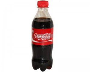 Cocacola 390ml