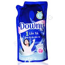 Downy One Time Resin 1.5L bag