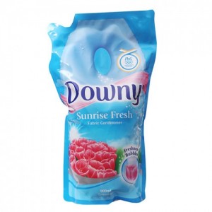 Downy Sunrise Fresh 800ml  bag