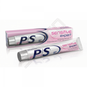 P/S Toothpaste Sensitive Expert 100g