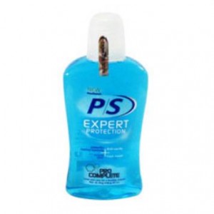 P/S Mouthwash Expert Protection Pro Complete 500ml
