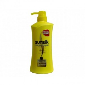 Sunsilk Shampoo Magic Smooth 900g