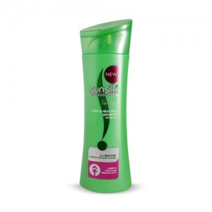 Sunsilk Shampoo Long Silky 320g