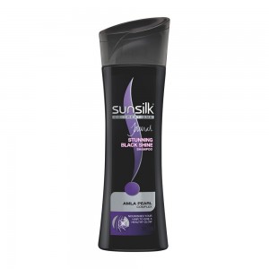 Sunsilk Shampoo Smooth and Radiant 320g