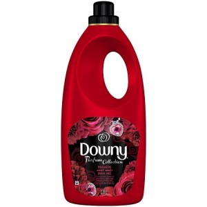 Downy Passion 800ml bottle