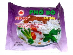 VIFON Beef Pho 60g