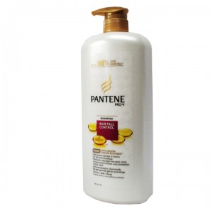 Pantene shampoo Hair fall control  1.2L