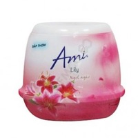 AMI scented gel Lily 200g