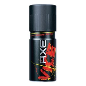 Axe Vice Deodorant Body Spray 150ml