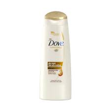 Dove Shampoo Nutritive Therapy 650g