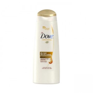 Dove Shampoo Nutritive Therapy 170g