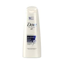 Dove shampoo Intensive Damage Therapy 170g