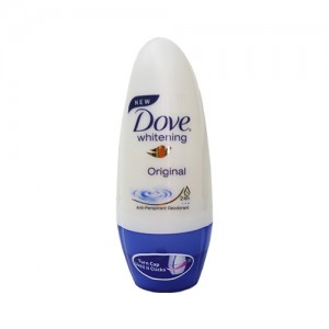 Dove Roll-on Deodorant Original 40ml