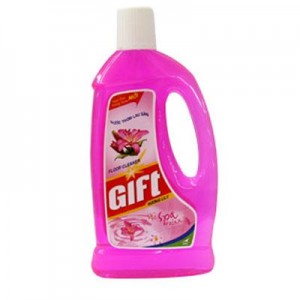 Gift Flooring Lily Perfume 1000ml