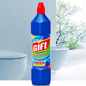 Gift Bathroom Super Clean 900ml