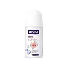 Nivea Deodorant roll Dry Comfort 25ml