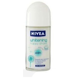 Nivea Deodorant roll fresh vitality Energy 50ml