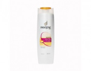Pantene shampoo Hair fall control  450g