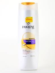 Pantene shampoo Total Damage care 450g