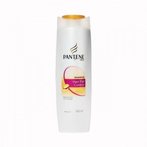 Pantene shampoo Hair fall control 170g