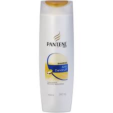 Pantene shampoo anti dandruff  335g