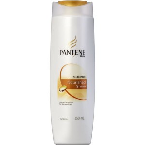 Pantene shampoo Total Damage care 335g