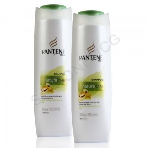 Pantene shampoo nature care  340g