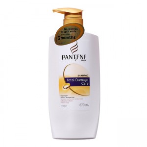 Pantene shampoo Dailly Moisture Repair 950g