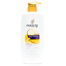 Pantene shampoo Total Damage care  670g