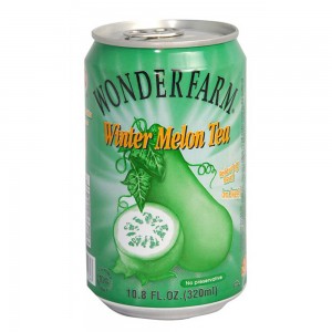Wonderfarm Wintermelon Tea 310ml