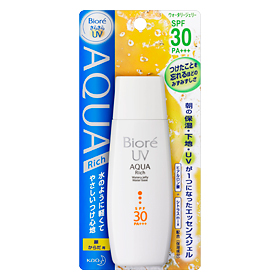 Bioré UV Perfect Face Milk SPF50 + Sunscream 30ml