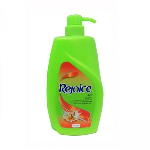 Rejoice Supper Smooth  650ml