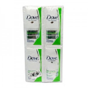 Dove shampoo Anti-hairfall 6g