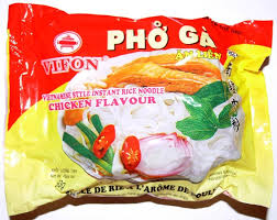 VIFON Chicken Pho 60g