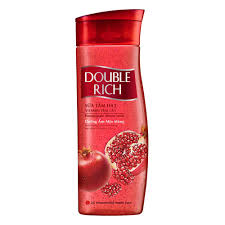 Double Rich Pomegranate Body Shower 6g