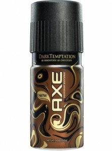 Axe Dark Temptation Deodorant Body Spray 50ml