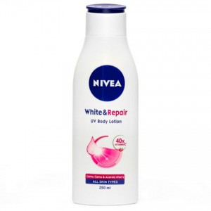 Nivea Extra White Firming Body Lotion Night- 250ml