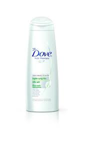 Dove shampoo Anti-hairfall 170g
