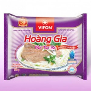 Hoang Gia Pho beef Flavour 120g