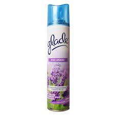 Glade Lilac Spring  Room Spray  280ml