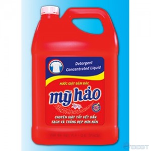 My Hao Liquid 3.8kg