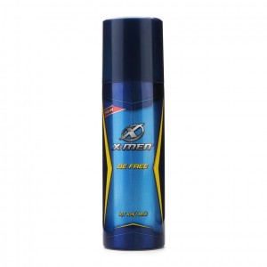 X-men Deodorant spray Sport 150ml