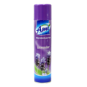 AMI Lavender Cool Room Spray 280ml