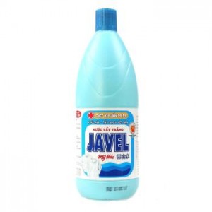 Clothes detergent Javel 1kg