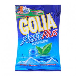 Golia Herbal 50pcs/bag