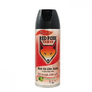 RED FOXX Multi- Insect Killer spray Lemon 300ml